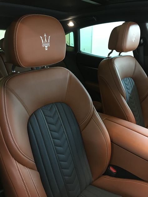 Maserati Convertible, Maserati Interior, Car Care Products, Interior Detailing, Maserati Levante, Luxury Private Jets, Ad Astra, Skyline Gtr, Lamborghini Gallardo