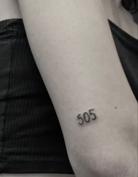 #arcticmonkeystattoo arctic monkeys #505 505 Tattoo Arctic Monkeys, 505 Tattoo, Arctic Monkeys 505, Monkeys Tattoo, Arctic Monkeys Tattoo, Song Lyric Tattoos, Tats Ideas, Monkey Tattoos, Lyric Tattoos