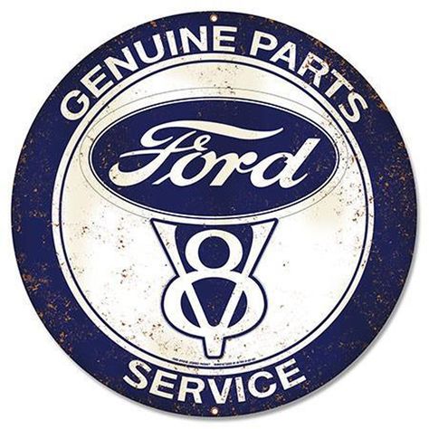 Pit Crew Shirts, Metal Signage, Station Service, Ford V8, Ford Logo, Cool Car Drawings, Kustom Kulture, Box Patterns, Vintage Patches