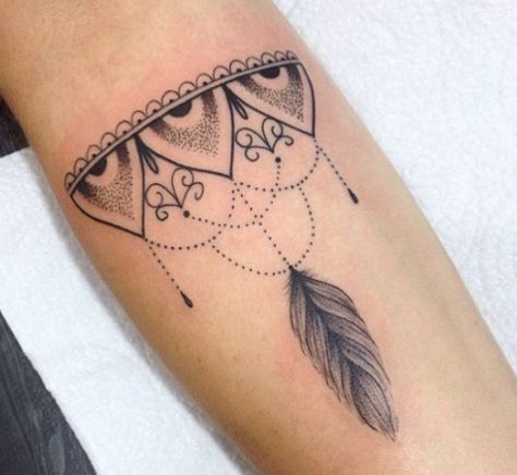 Inspiration Tattoo, Dreamcatcher Tattoo, Bank Transfer, Tattoo Artist, Geometric Tattoo, Media, Tattoos, Instagram, Art