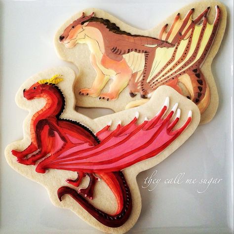 "Wings Of Fire" Wings Of Fire Cake, Wings Of Fire Birthday Party, Wings Of Fire Birthday, Fire Birthday Party, Fire Party Ideas, Chef Anne Burrell, Fire Birthday, Fire Cake, Dragon Birthday Parties