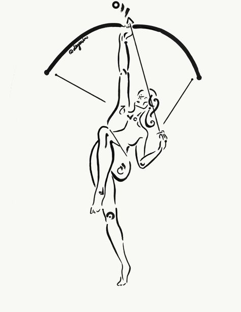 Arrow Chest Tattoo Female, Greek Bow And Arrow Tattoo, Artemis Bow And Arrow Tattoo, Artemis Line Art, Archer Tattoo Men, Archer Tattoo Design, Diana Goddess Tattoo, Artemis Goddess Drawing, Greek Goddess Tattoo Artemis