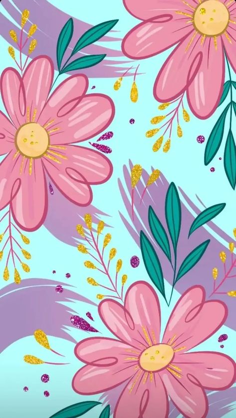 Cute Spring Wallpapers, Aesthetic Spring Wallpaper, Foto Muro Collage, Iphone Wallpaper Aesthetic, Floral Wallpaper Iphone, Wallpaper Iphone Wallpaper, Aesthetic Spring, Wallpaper Cute, Spring Wallpaper