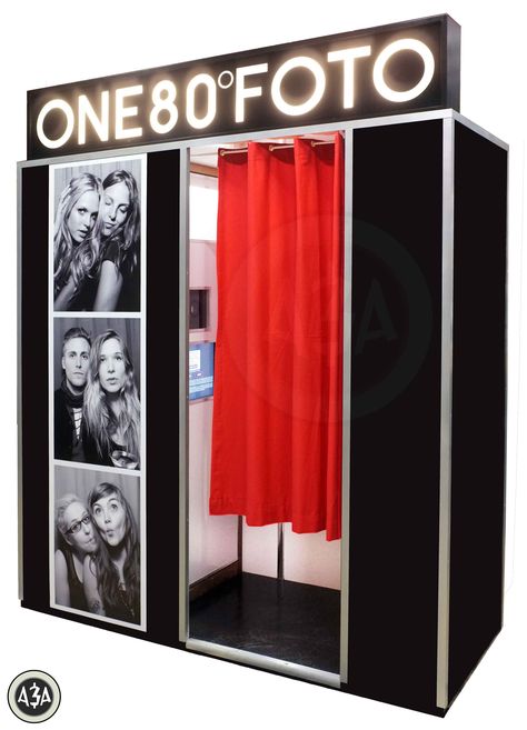 Check out http://www.westsidephotobooths.com/ for Photo booth rental Los Angeles and the best Photo Booth rentals. Photo Booth Business, Modern Eclectic Home, Photo Booth Design, Vintage Photo Booths, Photo Booth Rental, Wedding Photo Booth, Color Lab, Photo Stands, Wedding Set Up