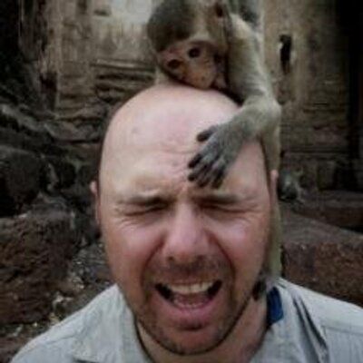 Karl Pilkington (@KarlPilkington) | Twitter Ricky Gervais Show, Sculpting Reference, Karl Pilkington, Ricky Gervais, Top Tv, Tv Actors, People People, Tv Programmes, Famous Faces