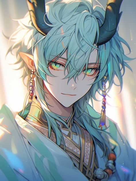 Dragon Guy Art, Dragon Hybrid Oc Male, Demon Oc Art Male, Dragon Boy Art, Dragon Anime Guy, Male Dragon Oc, Dragon Human Form Male, Dragon Boy Oc, Character Inspo Male