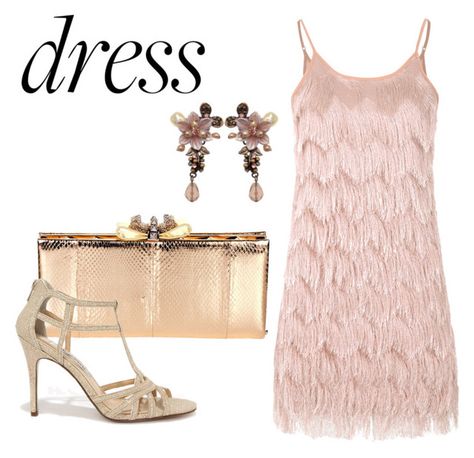 "Flapper It Up" by najlaaliceh ❤ liked on Polyvore featuring Glamorous, Christian Louboutin, Nina, contest and contestentry Great Gatsby Prom Theme, Gatsby Outfit, Flapper Outfit, Roaring 20s Fashion, Great Gatsby Dresses, Lola Rose, Gatsby Dress, Erickson Beamon, 20s Fashion