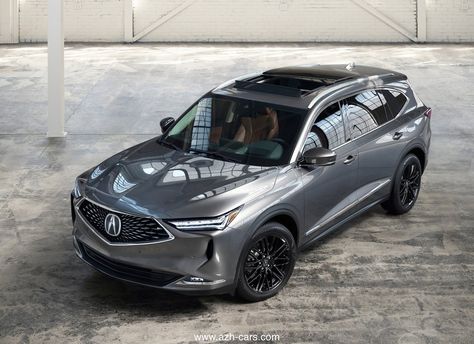 Acura Mdx Type S, Mdx Type S, Suv Honda, Ranch Living, Ev Suv, Acura Cars, Suv Models, Cars Ideas, New Suv