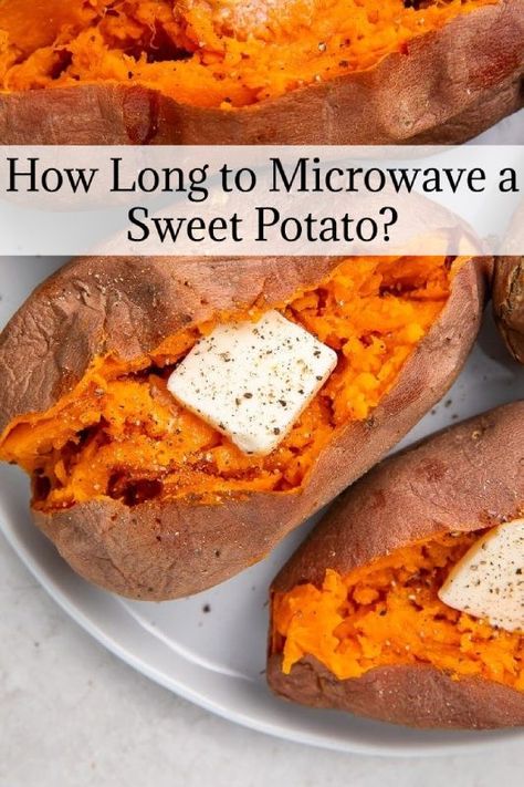 How to Store Microwaved Sweet Potatoes, How Long to Microwave a Sweet Potato, how long to cook sweet potato in microwave, Does microwaving a sweet potato kill nutrients, Can You Microwave a Sweet Potato without Skin How Long To Microwave Sweet Potatoes, Baked Sweet Potatoes In The Microwave, Bake Sweet Potato In Microwave, Cooking Sweet Potatoes In Microwave, Cook Sweet Potato In Microwave, How To Cook A Sweet Potato In Microwave, Microwaved Sweet Potato, How To Cook Sweet Potatoes In Microwave, Microwave Sweet Potato How To