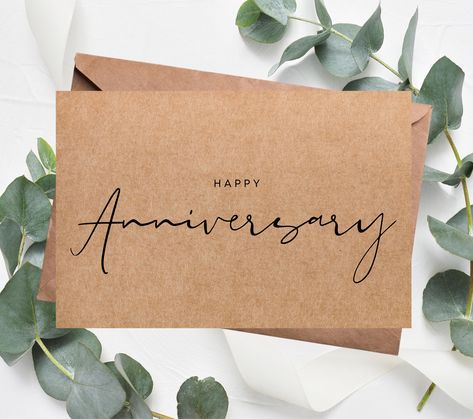 Happy Anniversary Calligraphy, Happy Anniversary Sign, Happy Anniversary Lettering, Anniversary Images, Happy Birthday Calligraphy, Anniversary Letter, Anniversary Journal, Anniversary Crafts, Anniversary Diy