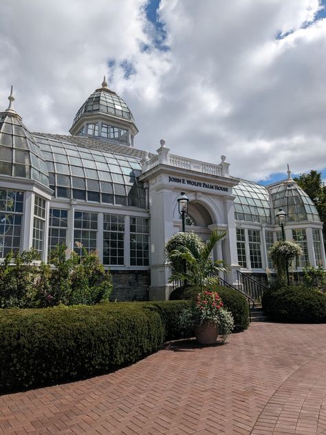 Franklin Park Conservatory, Ohio Travel, Pacific Islands, The Himalayas, Plants And Flowers, Plant Collection, Greenhouses, Exotic Plants, Tourist Attraction