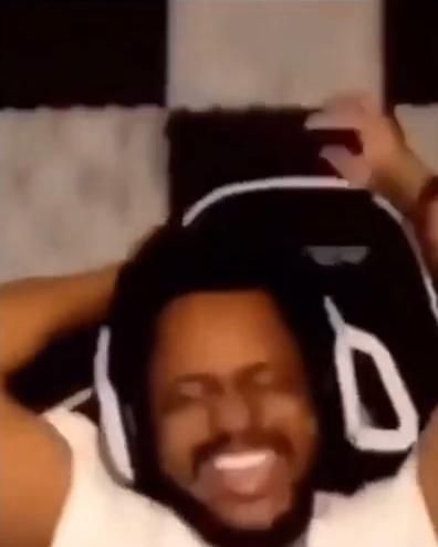 Coryxkenshin Video Clips, Coryxkenshin Funny Video, Coryxkenshin Clips, Cory Kenshin, 2022 Instagram, Do I Love Him, Funny Black People, Funny Video Clips, Reaction Face