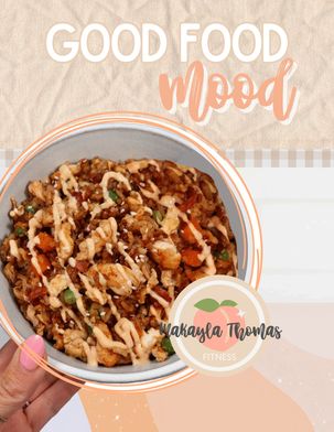 MaKayla Kim Thomas sent you 1 item Makala Thomas Recipes, Makayla Thomas Cookbook Pdf, Makayla Kim Thomas, Makayla Thomas Fit Recipes Crockpot, Makayla Thomas Cookbook, Makayla Kim Thomas Recipes, Makayla Food Fitness, Maykala Thomas Recipes, Makayla Thomas Fitness