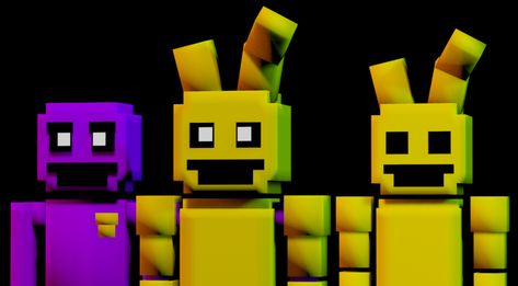 Anime Cover, Fnaf 2, Fnaf Comics, Anime Cover Photo, William Afton, Purple Guy, Httyd, Indie Games, 8 Bit