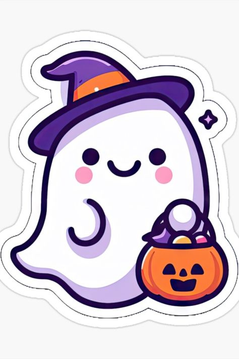 Unveil a ghostly cute charm with our collection of Cute Ghost stickers and iPhone cases. Each design embodies a playful spirit, perfect to add a whimsical touch to your device or belongings this Halloween season.,cute ghost, ghost sticker, ghost iPhone case, whimsical ghost, Halloween, spooky, playful ghost, ghostly charm, adorable ghost, Halloween accessory Ghost Printable Free, Cute Halloween Pics, Halloween Sticker Ideas, Cute Ghost Drawings, Cute Ghost Stickers, Halloween Imagenes, Halloween Stickers Printable, Cute Halloween Stickers, Halloween Imagem