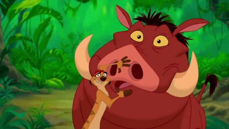 Alli Simpson, Disney Duos, Disney Sidekicks, Lion King Timon, Disney Pixar Characters, The Lion King 1994, Timon And Pumbaa, Il Re Leone, Zombie Disney