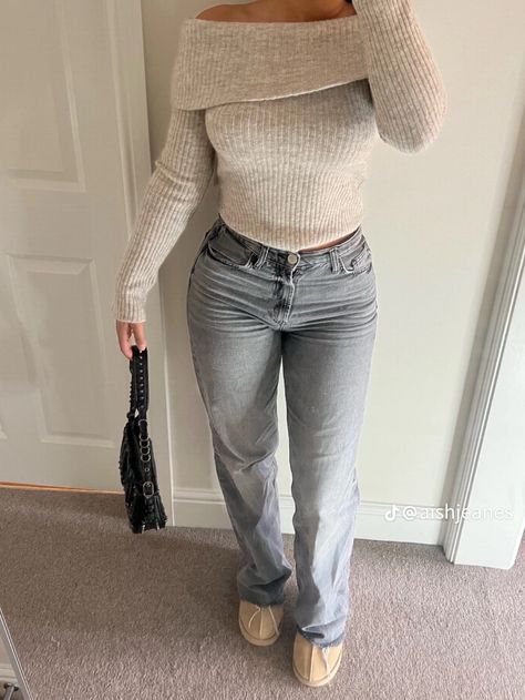 Chill Winter Outfits Lazy Days, Vinter Mode Outfits, Adrette Outfits, Stile Blair Waldorf, Clothes Wishlist, Fest Outfits, Mode Zara, Cold Outfits, Outfit Inspo Casual