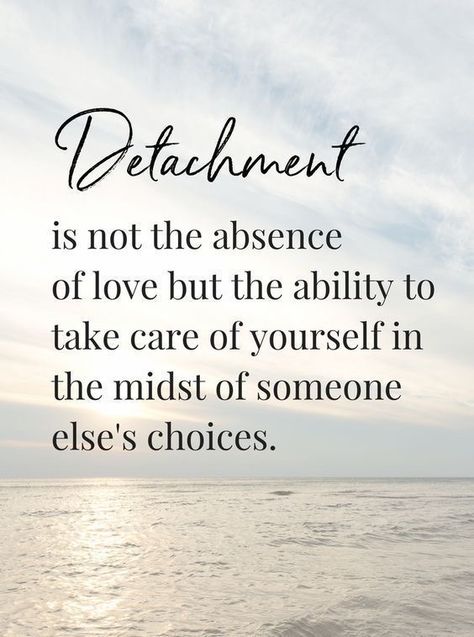 Detachment Quotes, Motivation Positive, What Men Want, Healthy Boundaries, 12 Step, Quotes By Emotions, Relationship Problems, A Quote, Inspirational Quote