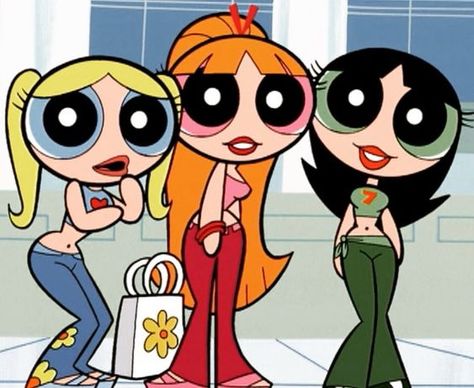 Iconic Trios Cartoon, Famous Cartoon Duos, Character Day Ideas, Dynamic Duo Costumes, Post Wallpaper, Trio Costumes, Spirit Week Outfits, Duo Costumes, Trio Halloween Costumes