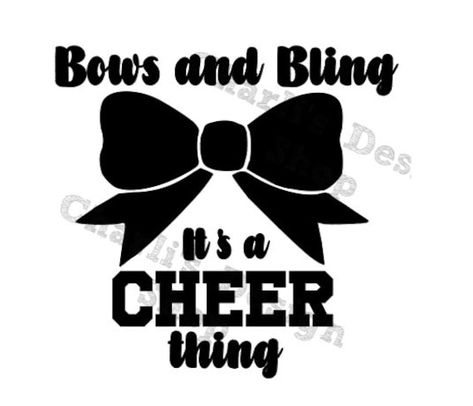 Cheer Binder Cover Ideas, Cheer Coach Svg Free, Cricket Shirt Ideas, Cheer Wallpapers, Cheerleading Crafts, Cheer Box, Cheerleading Bags, Best Friend Hoodies, Cheer Backpack