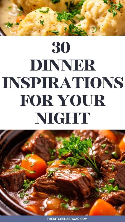 Easy Supper Ideas Quick For 2, Healthy Dinner Recipes For Men, Nice Dinner Recipes Main Dishes, Dinner For Him Romantic, Weeknight Dinner Plan, Date Night Dinners For Two, Gourmet Meal Ideas, Fancy 3 Course Meal Ideas, Beef Dinner Ideas Easy