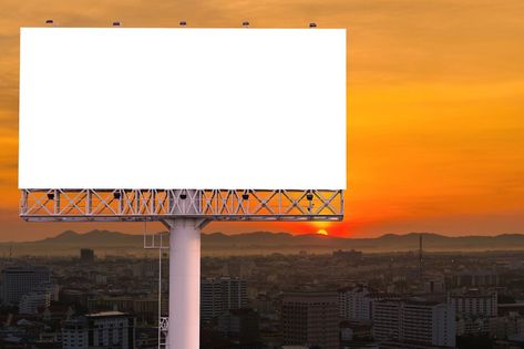 Billboard Template, Blank Billboard, Logo Edit, Bill Board, Logos Retro, Deck Table, Advertisement Poster, Groom Photoshoot, Banner Background Hd