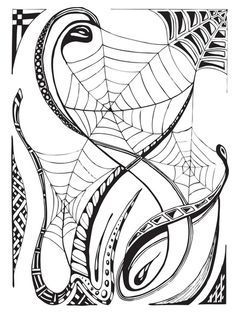 Holiday Zentangle, Halloween Zentangle, Spider Web Art, Bomb Image, Spider Web Tattoo, Web Tattoo, Spider Tattoo, Outdoors Tattoo, Laser Art