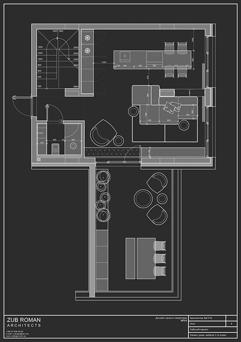 Apartment Facade, Z Design, Interior And Exterior Design, Architecture Concept Diagram, Architectural Floor Plans, Tiny House Floor Plans, Simple House Plans, Minimal House Design, Garage Apartment