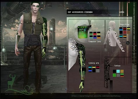 Sims 4 Cybernetics, Sims 4 Cc Alien Clothes Male, Ts4 Cc Cyberpunk, Sims4 Cyberpunk Cc, Sims 4 Mortal Kombat Cc, Sims 4 Robotics Cc, Sims 4 Techwear, Sims 4 Cc Cyberpunk, Sims 4 Futuristic