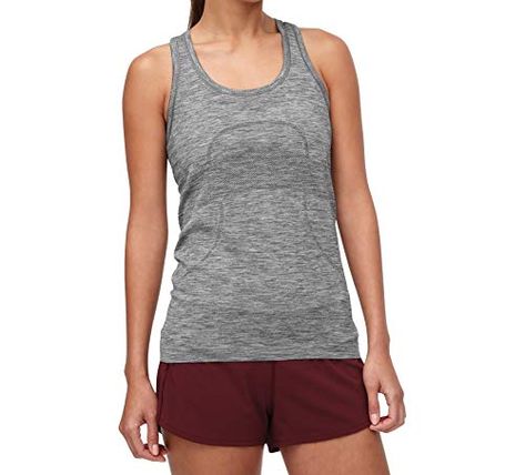 Lululemon Swiftly Tech Racerback Tank Top Lululemon Swiftly Tech, Lululemon Swiftly, Racerback Top, Swiftly Tech, Lululemon Tank Top, Top Clothing, Lululemon Tank, Womens Activewear, Racerback Tank Top