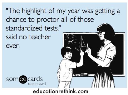 Standardized Testing :( Memes For Teachers, Crazy Socks For Kids, Classroom Humor, Testing Motivation, Teaching Humor, Classroom Doors, Teaching Quotes, Teaching Profession, State Testing