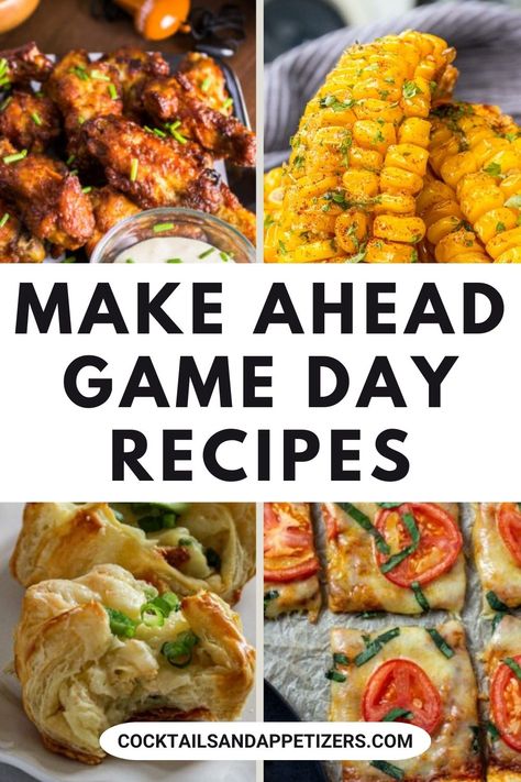 Easy appetizer recipes perfect for Super Bowl, March Madness, World Series or Hockey night! Easy to make ahead game day food recipes perfect for a crowd. Dip recipes, chicken wing recipes, wonton appetizers, no-bake appetizers and more. Handheld foods easy to make, football food appetizers and lots more delicious handheld appetizer recipes. Philadelphia Eagles Game Day Food, Football Game Day Food Ideas, Football Brunch Food, Game Day Dinner Ideas Football Food, Game Food Ideas Football Season, Dip Recipes Chicken, Food For Football Party, March Madness Food Ideas, Bake Appetizers