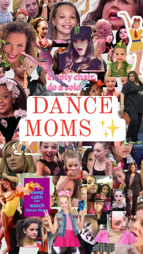 Dance Moms wallpaper! #dancemoms #abbyleemiler #funny Dance Moms Wallpaper Iphone, Dance Moms Wallpaper, Dance Moms Moments, Dance Mom, Screen Saver, Dance Moms, Wallpaper Iphone, Iphone Wallpaper, Wallpapers