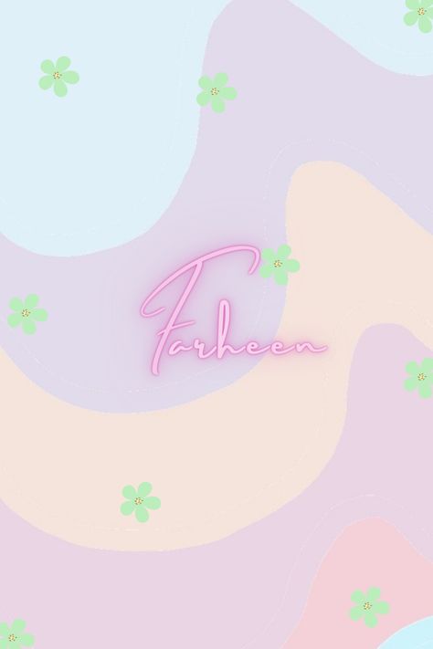 #namedp #namewallpaper #girlname #alphabet #beautifulnamewallpaper #astheticwallpaper #cutewallpaper Farheen Name Wallpaper, Farheen Name Dp, Dp Cute, Name Dp, Cute Wallpaper, Name Wallpaper, Girl Names, Cute Wallpapers, Alphabet