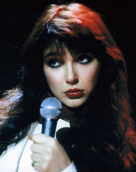 Kate Bush Songs, Garage Punk, Elsa Beskow, Nina Hagen, Queen Kate, Kate Bush, Chloë Grace Moretz, Photographie Portrait Inspiration, Rock N’roll