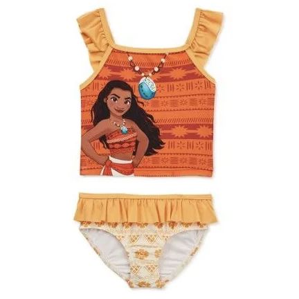 Disney Swimwear, Popular Disney Movies, Film Disney, Disney Moana, Tankini Swimsuit, Matching Swimwear, Pool Parties, 2 Piece Swimsuits, Costume Intero