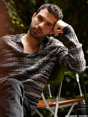 Tom Cullen - Actor Tom Cullen, Guy Hair, What Makes A Man, Out Magazine, Gorgeous Guys, Magazine Interview, Hollywood Men, One Night Stand, Ink Inspiration