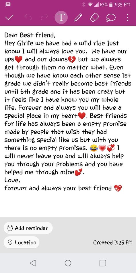 This is for my Best Friend Addie💞 Hand Written Letters To Best Friend, Letters To Best Friend, Friend Paragraphs, Year End Message, Best Friend Paragraphs, Letter To Best Friend, Hand Written Letters, To Best Friend, Written Letters