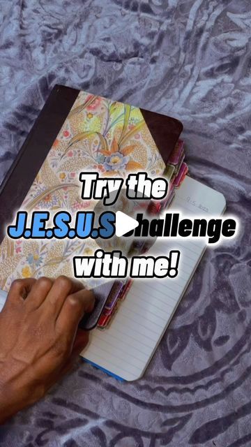 Alexus Martin on Instagram: "JOIN ME doing the getting closer to J.E.S.U.S. Challenge for 7 days!🔥 ( challenge is for men & women ) 
.
Also, if you would like to join me in my mentorship An Unquenched Her for WOMEN! It is a private community for women to stay on fire for God, and as we dive into challenges monthly together along with worksheets! 🔥💕 if you would like to be apart  TYPE “UNQUENCHED “in the comments and I will send you over the link!" On Fire For God, 7 Day Challenge, 2 Friends, On Fire, Join Me, Jesus, Men And Women, Instagram