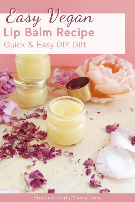 All Natural Lip Balm Recipe, Vegan Lip Balm Recipe, Organic Lip Balm Recipe, Lip Balm At Home, Natural Lip Balm Recipe, Homemade Lip Balm Recipe, Tea Business, Lip Balm Recipe, Diy Lip Balm Recipes