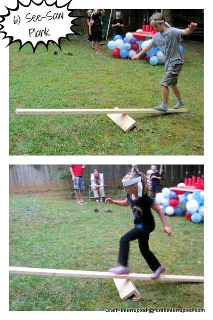 Lego Ninjago, Ninja Birthday Party Ideas | Photo 10 of 37 | Catch My Party Ninja Birthday Party Ideas, Obstacle Course Party, American Ninja Warrior Party, Ninja Birthday Party, Lego Ninjago Party, Lego Ninjago Birthday, Ninja Warrior Course, Ninjago Birthday Party, Kids Obstacle Course