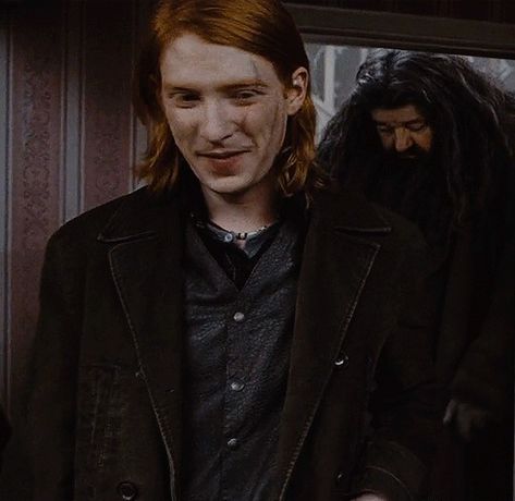 Harry Potter Bill Weasley, Domhnall Gleeson Harry Potter, Bill Weasley, Weasley Aesthetic, Weasley Harry Potter, Domhnall Gleeson, Hogwarts Aesthetic, Golden Trio, Wall Of Fame