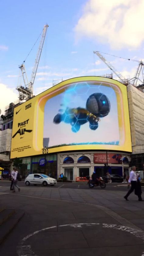 I will 3d billboard animation 3d billboard modelling cgi product 3d Billboard, 3d Motion, Ads Creative, Service Design, Motion, Quick Saves, Design