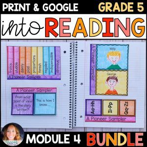 Search Results for “Into reading grade 5” – Amanda Garcia Resources Amanda Garcia, Grade 5, Story Writing, Point Of View, Writing, Reading