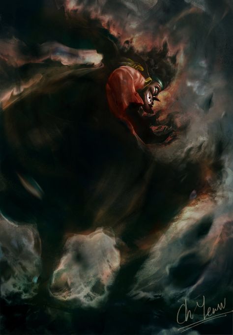 Marshall D. Teach(Blackbeard) Blackbeard Fanart, One Piece Blackbeard, Blackbeard Pirates, Blackbeard One Piece, Marshall D Teach, Black Beard Pirate, Brooks One Piece, Black Beard, One Piece Series