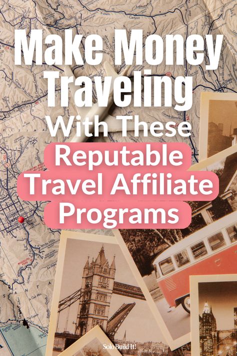 Affiliate Marketing Vision Board, Travel Consultant Business, Travel Agent Career, Webinar Funnel, Travel Affiliate Programs, Travel Consultant, Life Upgrade, Make Money Traveling, Travel Life Hacks