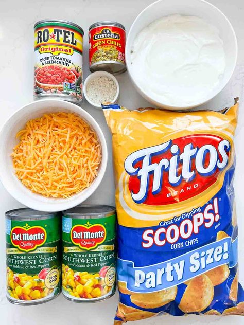 Crack Corn Dip • Dance Around the Kitchen Dip Dance, Cheesy Corn Dip, Corn Dip Recipe, Dance Around The Kitchen, Cold Dip Recipes, Beef Dinner Recipes, Corn Dip Recipes, Corn Dip, Dip Recipes Easy