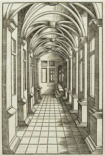 130 Maggie Fields: Illusion of Space by Linear Perspective (39) Linear Perspective Drawing, Linear Perspective, 1 Point Perspective, Architecture Antique, Linear Art, Perspective Drawing Architecture, Perspective Drawing Lessons, One Point Perspective, Point Perspective