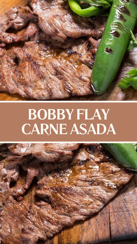 Bobby Flay Carne Asada Carne Asada Sauce, How To Cook Carne Asada, Best Carne Asada Recipe, Asada Recipes, Carne Asada Recipe, Carne Asada Marinade, Soy Sauce Garlic, Carne Asada Recipes, Bobby Flay Recipes