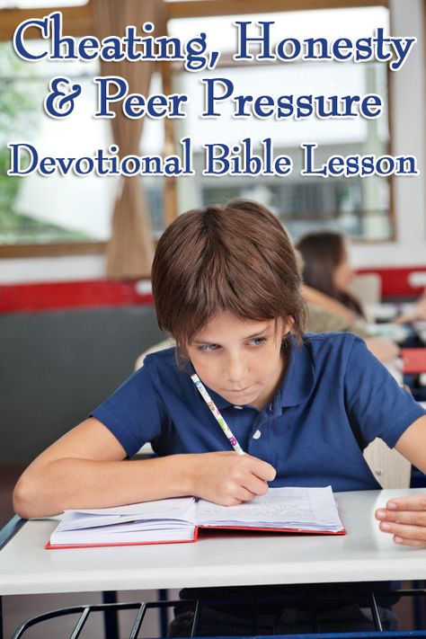 This Bible lesson is a great way to talk to your Sunday school students about cheating, honesty and peer pressure.  http://www.christianitycove.com/bible-lesson-cheating-honesty-peer-pressure/4139/ Teen Bible Lessons, Preteen Ministry, Youth Bible Lessons, Study Sheet, Teen Ministry, Devotions For Kids, Youth Lessons, Devotional Bible, Miracles Of Jesus